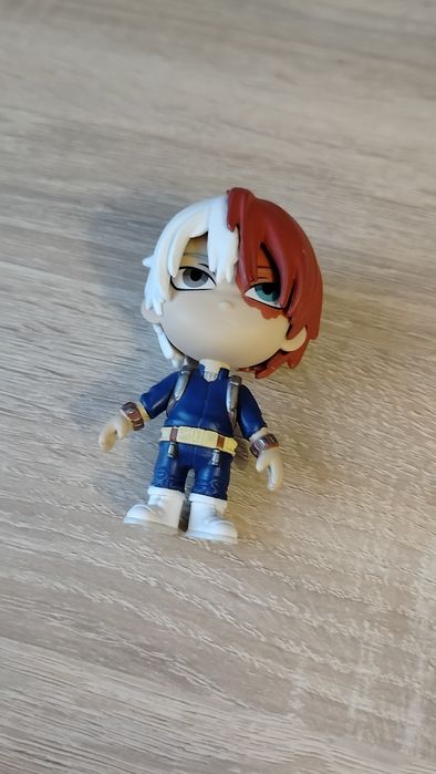 figurka todoroki shoto