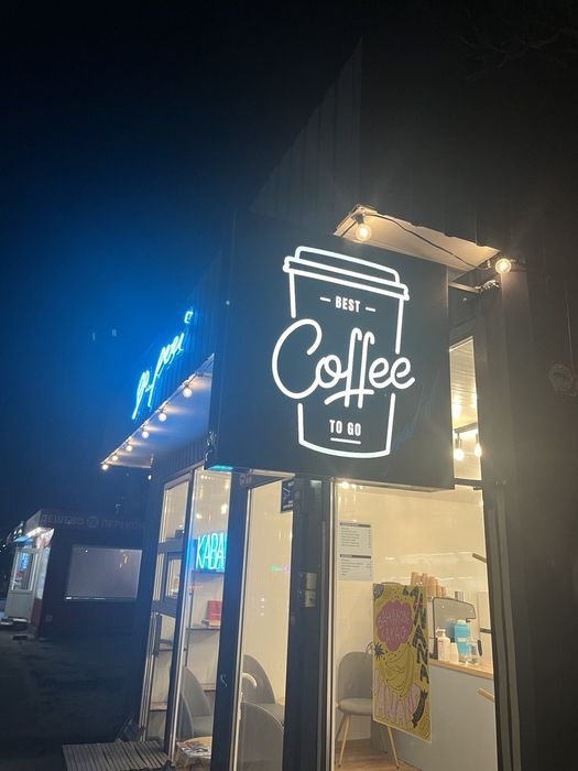 Реклама на лайтбоксі безкоштовно