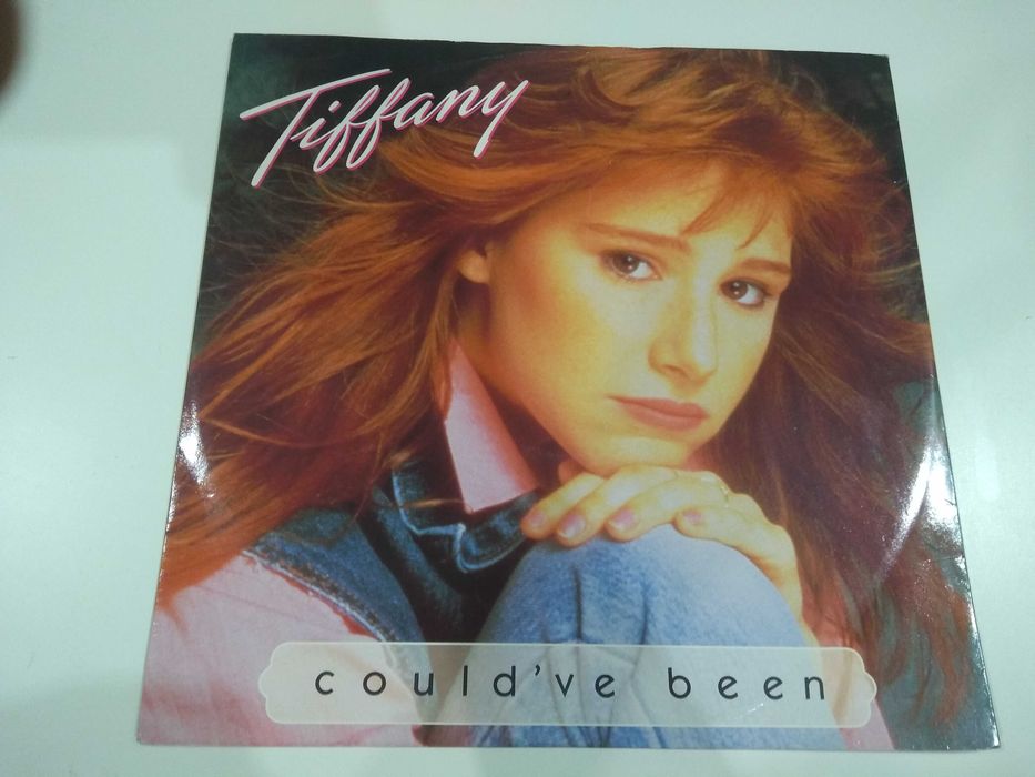 Dobra płyta - Tiffany could've been