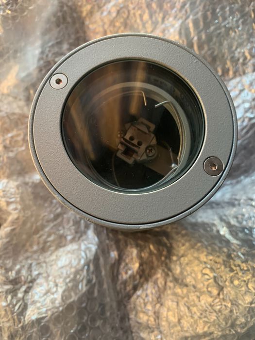 Candeeiro tecto novo