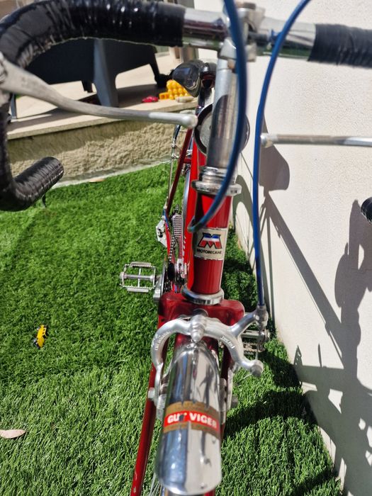 Bicicleta motobecano roda 20