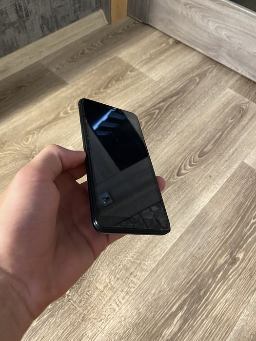 Телефон - Redmi 6a