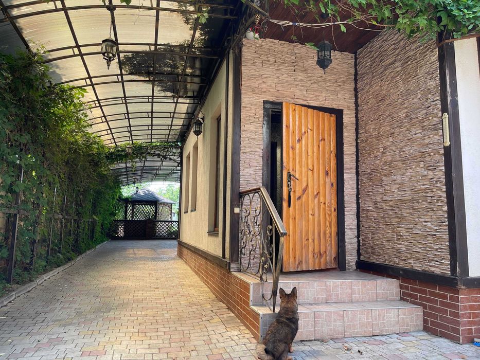 House by the address st. Bandery Stepana (area 180 m²) - Atlanta.ua - photo 14