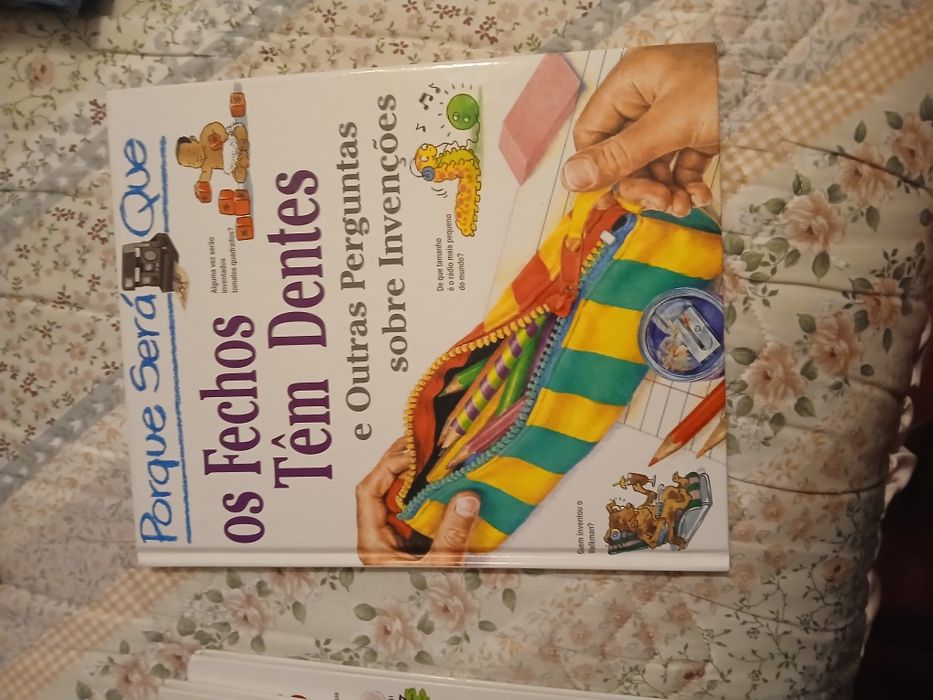 7 livros dos circulos leitores