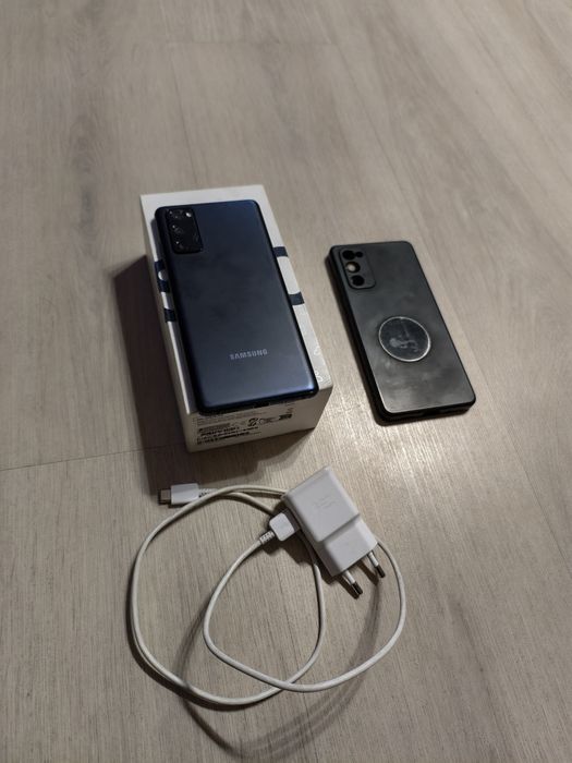 Samsung Galaxy S20 FE 8/256 GB 5G