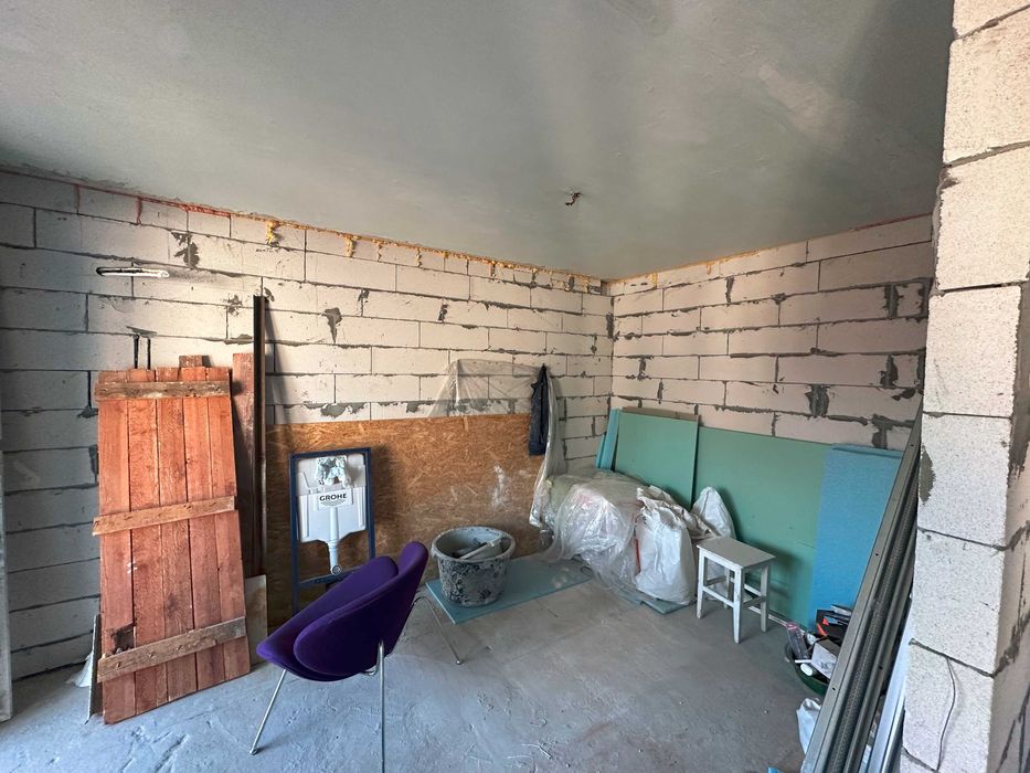 Продам 2-х кімнатну квартиру, П'ятихатки