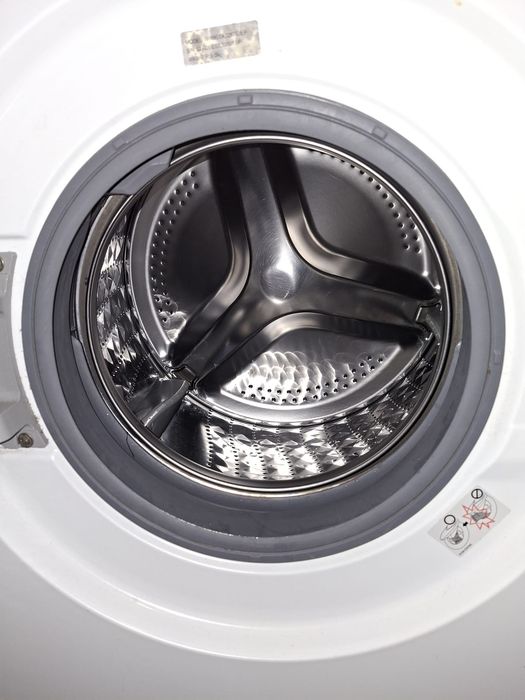 Máquina de lavar roupa Samsung