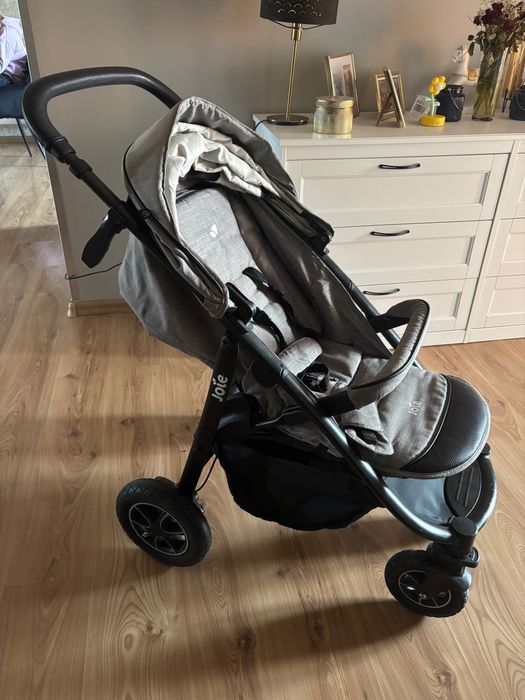 Spacerówka dziecięca