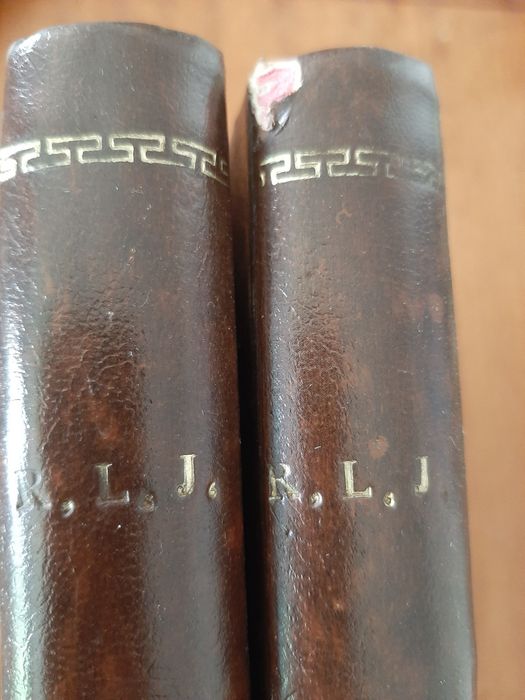 Revista Legislação e jurisprudencia anos 1989/ 1990 e1988/1989