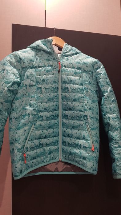 Casacos menina novos