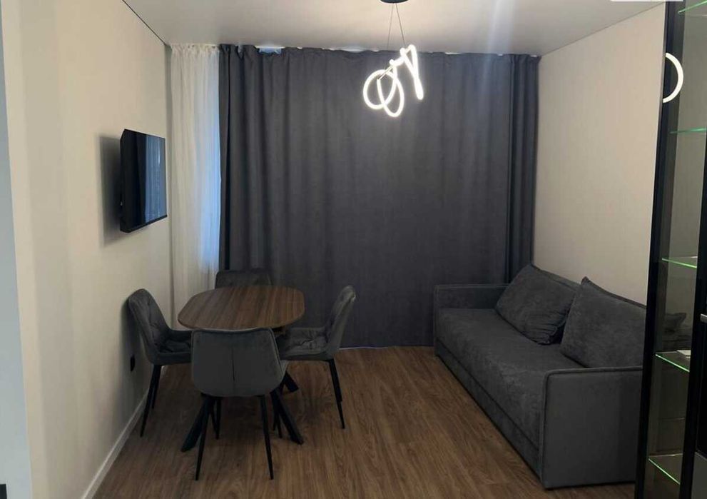 1 кім ЖК Варшавський, вул. Цимбалістого