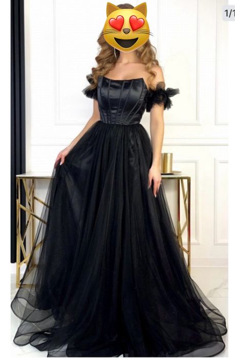 Sukienka na studniówkę XS/S