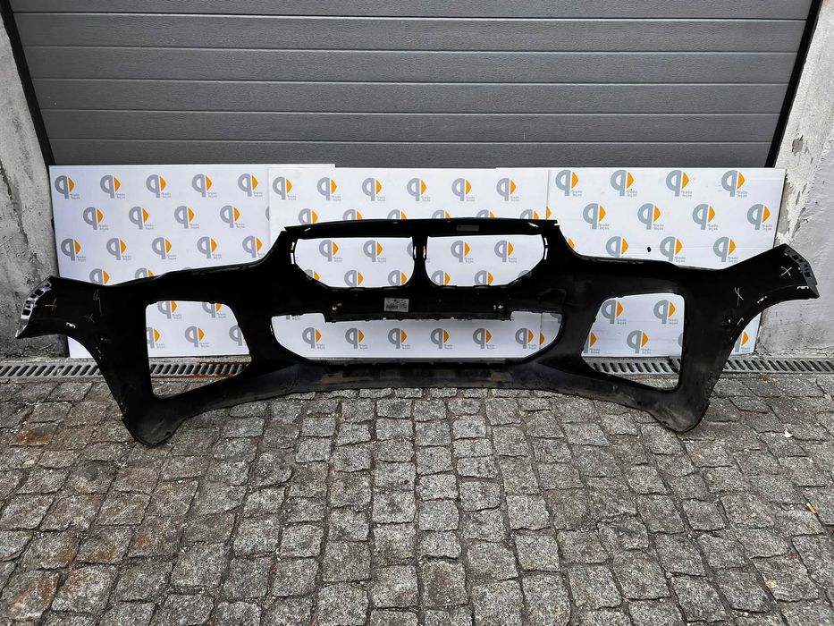 Párachoques Frente BMW X1 F48 F49 Pack M LCI
