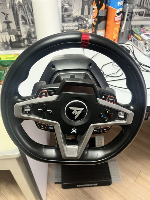 ігрове кермо thrustmaster T248 PC/Xbox