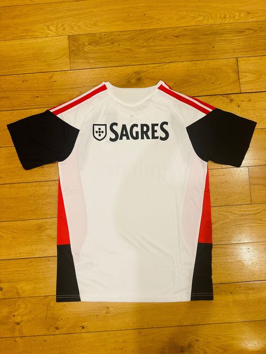 Camisola Benfica
