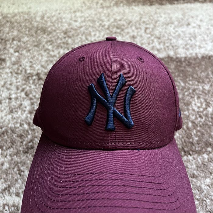 Кепка New York Yankees New Era