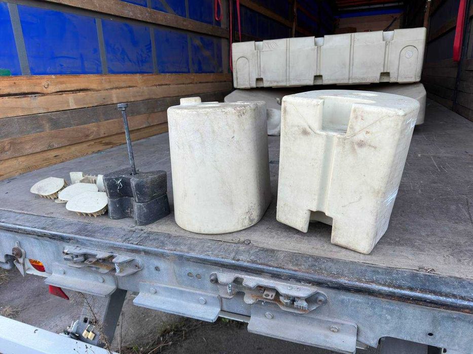 Плавучий причал для гідроцикла EZ Port Max 2i (США) + EZ Dock