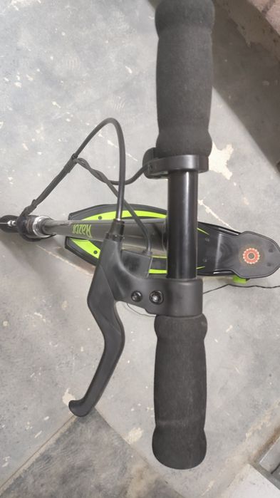 Електричний самокат Razor Power Core