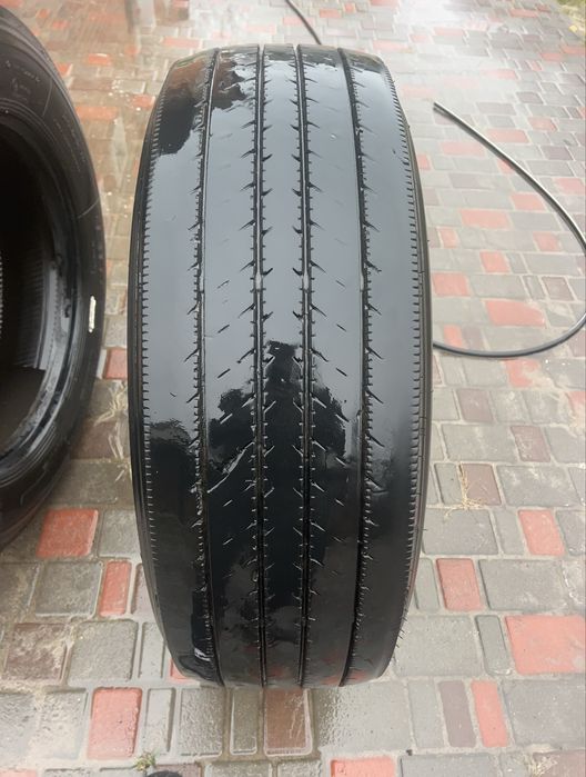 Шини 315/60 22.5