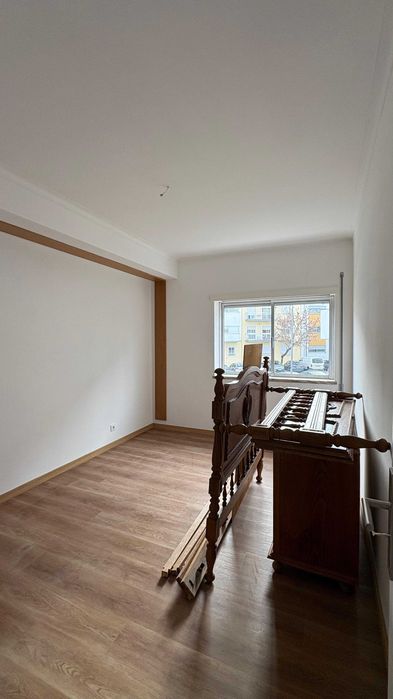 Aparramento T3 Viseu