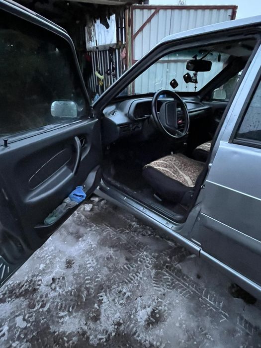 Продам ВАЗ лада Самара 2114