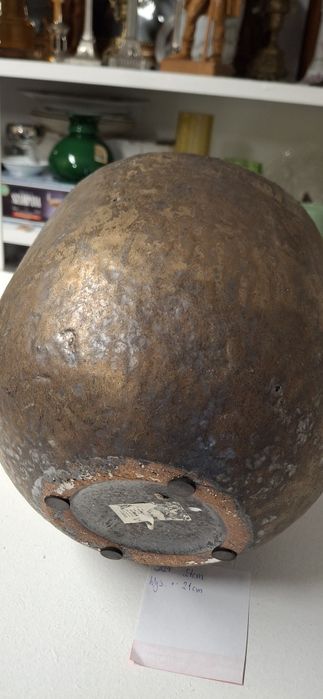 Donica Styl Miedziany