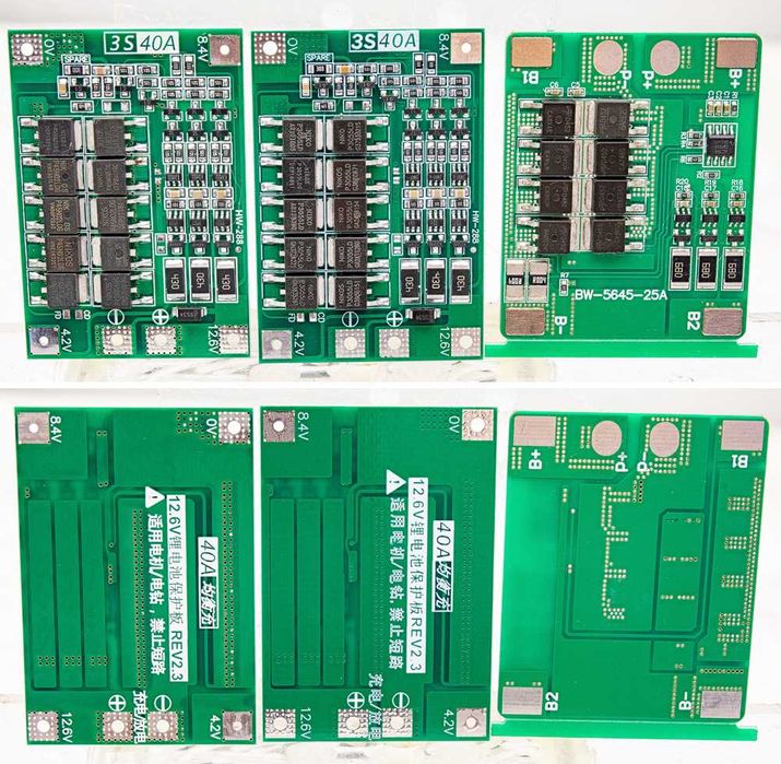 Импортные детали, приспособления и комплектующие для компьютеров и др.