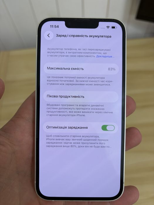 Apple Iphone 13 128 гб