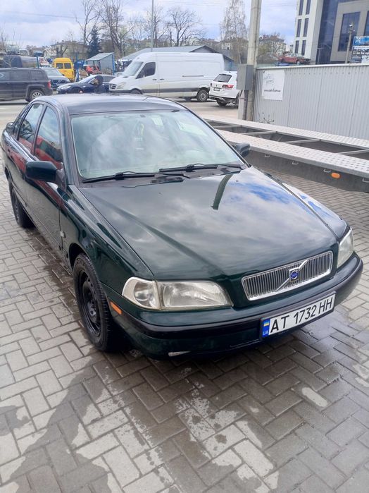 Продається Volvo S40