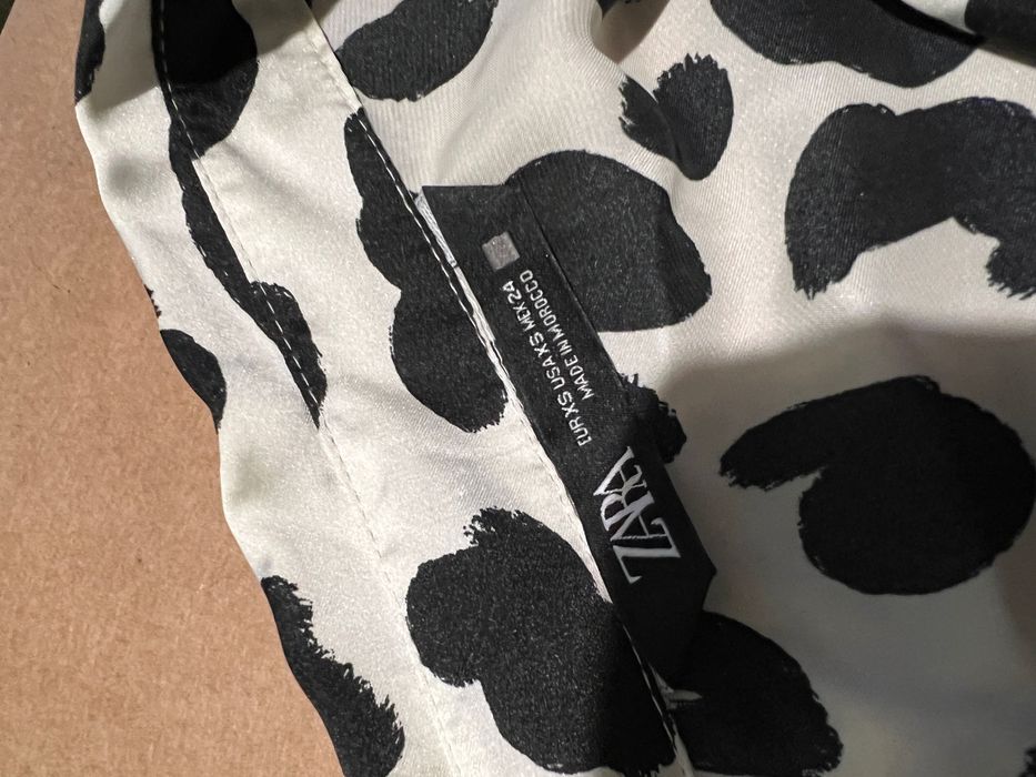 Блуза жіноча Zara