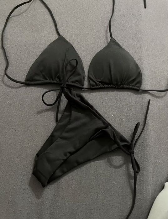 Новий жіночій роздільний купальник