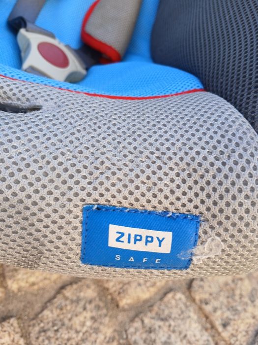 Zippy Baby Egg64861508147459121