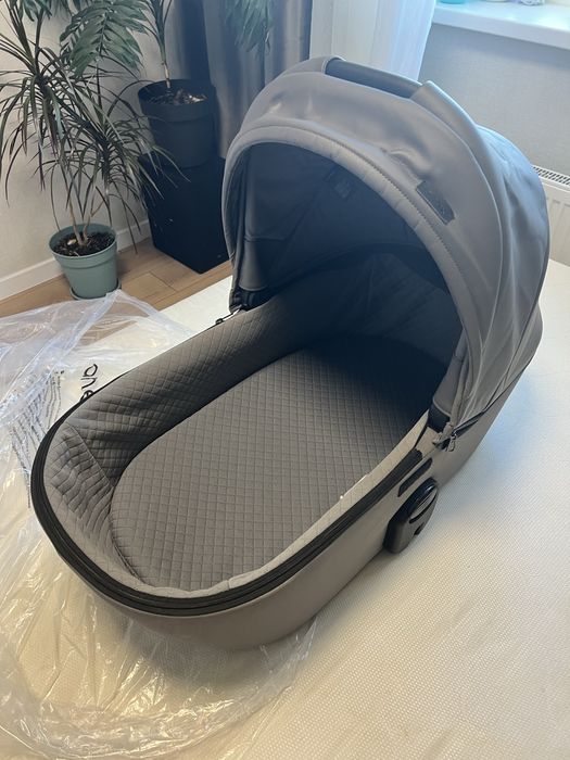 Коляска anex e type