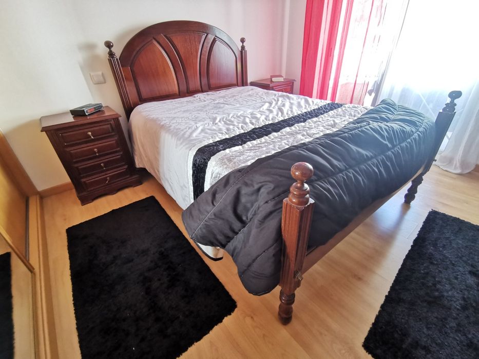 Mobília quarto de casal