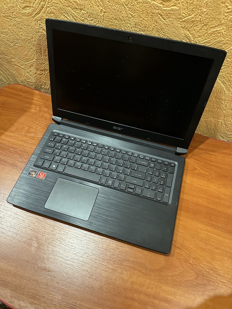 ACER Aspire 3 A315-41: 5 300 грн. - Ноутбуки Ніжин на Olx