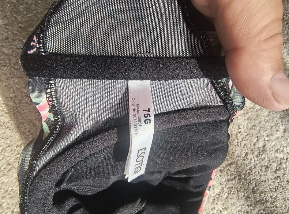 Strój kąpielowy ESOTIQ 75G
