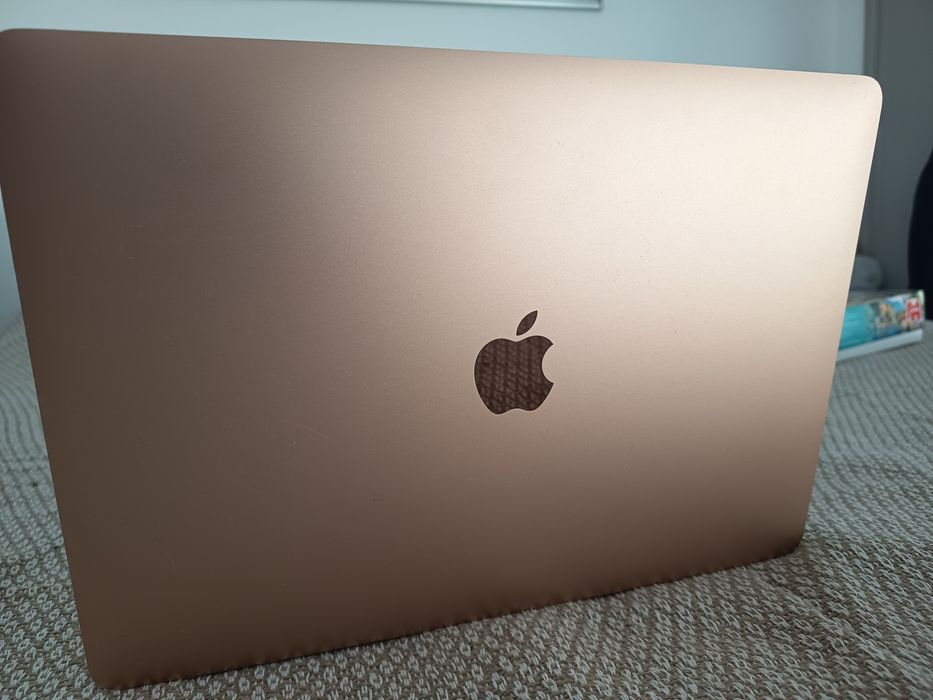 Vendo MacBook air509620012178493441