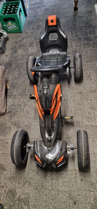 Sprzedam gokarta
