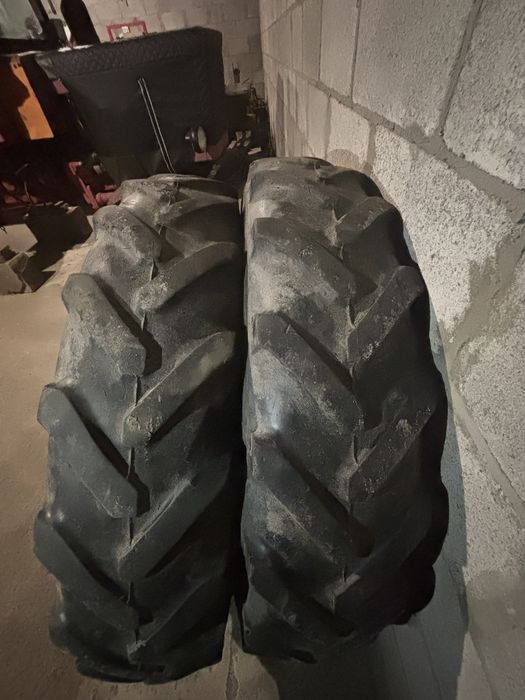 Шини 9.5 r 32 до трактора т 25, т 16