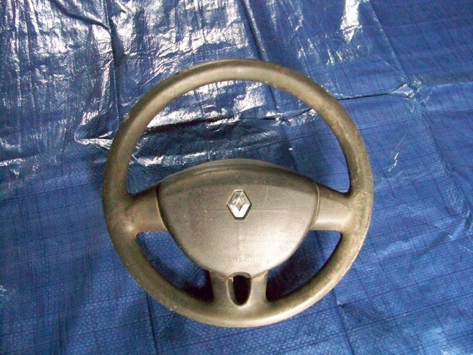 renault master kierownica model 2004< 2009