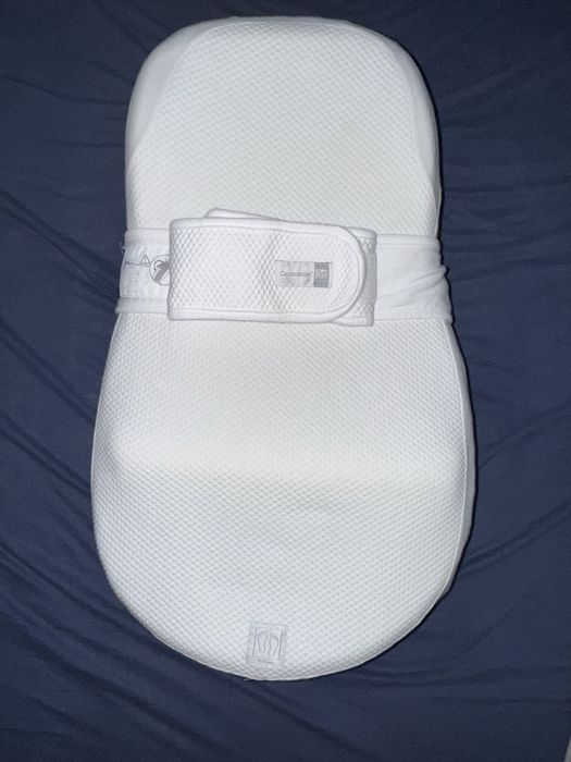 Кокон  для немовлят Red castle