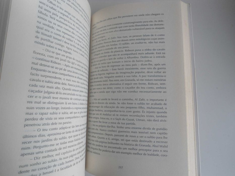 O regresso do Paladino por Antonio Sarabia