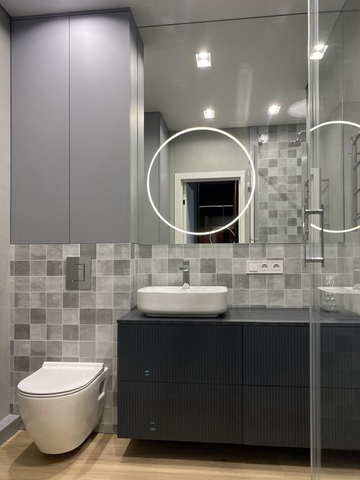 Оренда однокімнатної квартири ЖК Лебединий