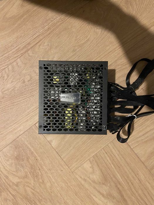 Блок живлення Seasonic PRIME PX-500