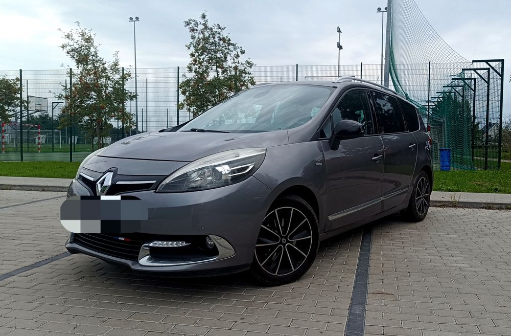 Renault Grand Scenic