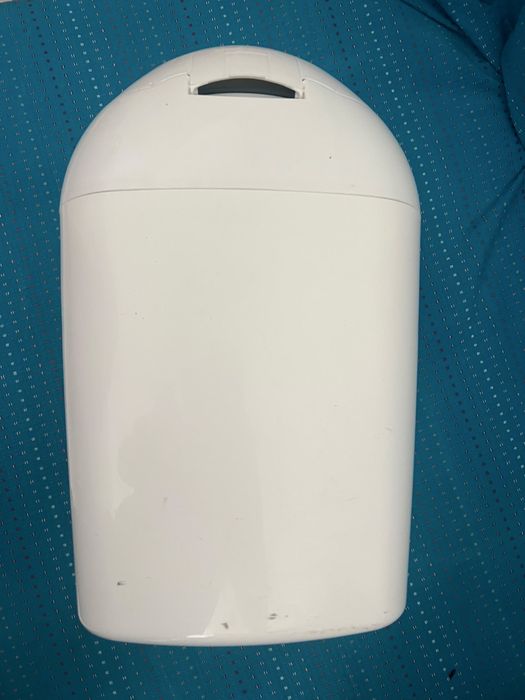 Caixote lixo fraldas Tommee  Tippee Fraldas Sangenic