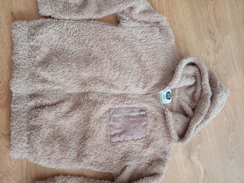 Bluza dla dziewczynki MISIO 145-152