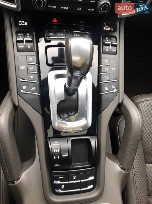 Porsche Cayenne Порше Кайєн 2017 обмін на авто або житлову нерухомість