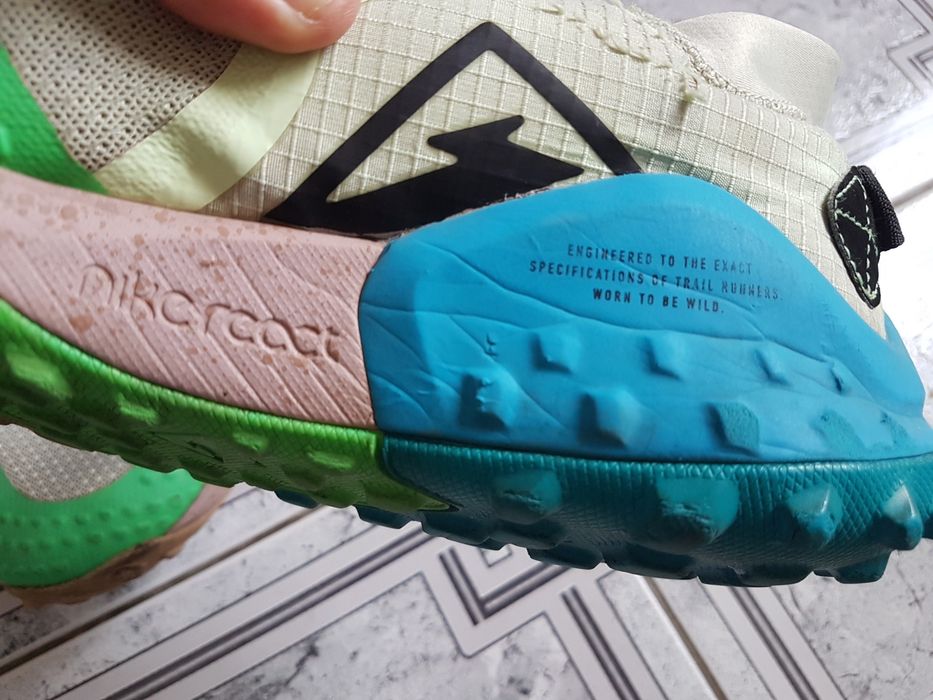 Buty do Biegania Trialowe.Rozm.41