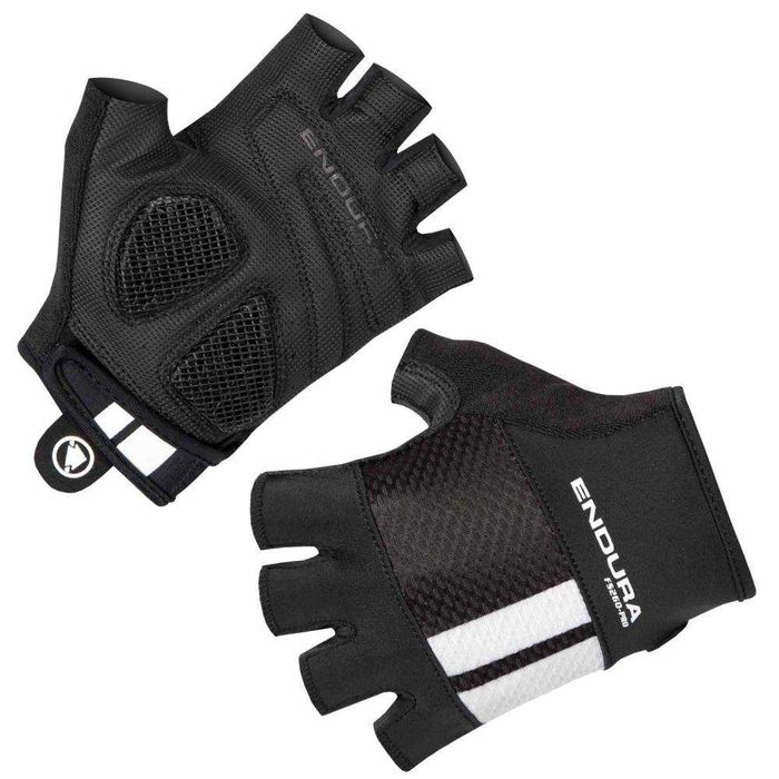 Rękawiczki Endura FS260-Pro Aerogel Mitt damskie czarne rozmiar S